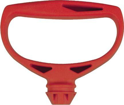 SP1 - SP1 Starter Handle - Red - SM-12167R