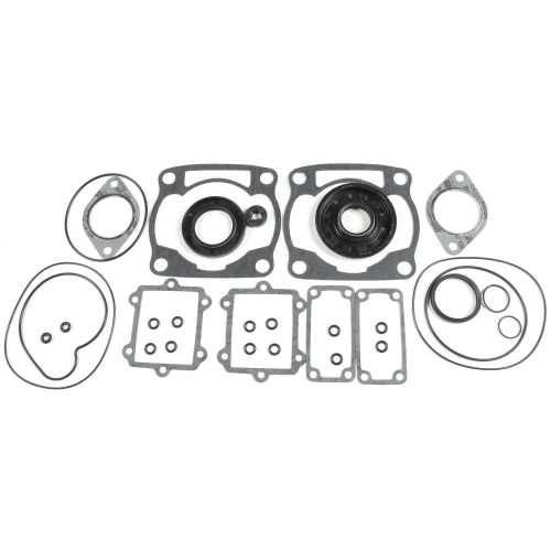 SP1 - SP1 Complete Gasket Set - 09-711266