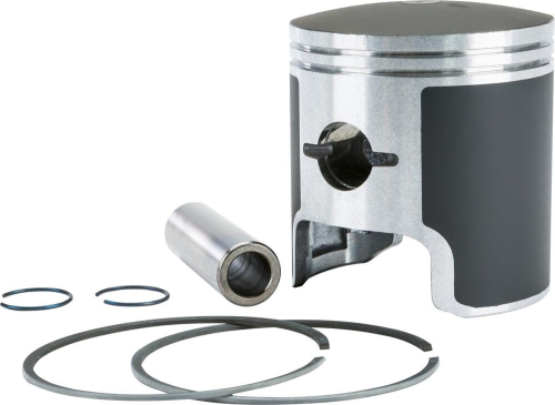 SP1 - SP1 T-Moly Series Piston Kit - 0.50mm Oversize to 70.50mm - 09-693-02