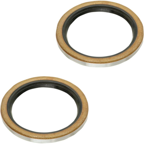 Tekonsha - Tekonsha Wheel Grease Seal - 5603