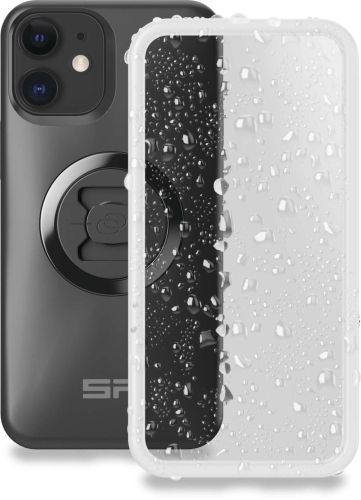 SP Gadgets - SP Gadgets SP Connect Weather Cover - iPhone 12 Mini - 55232