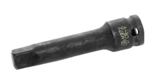 Performance Tools - Performance Tools 3in. Extension for 1/2in. Drive - M969