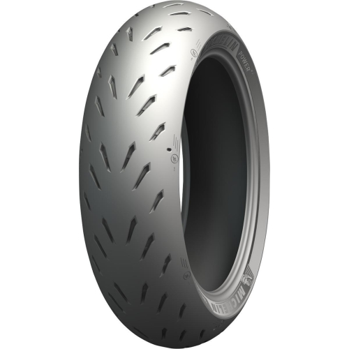 Michelin - Michelin Power RS Rear Tire - 240/45ZR17 - 37162