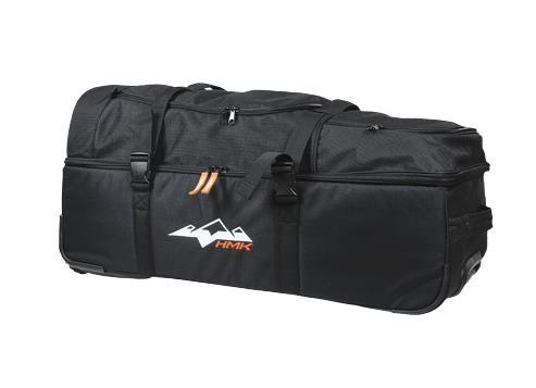 HMK - HMK Transport Roller Bag - HM4TRANSPORT