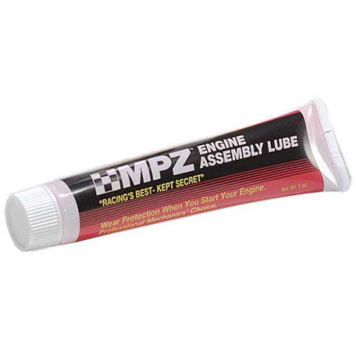 Torco International Corp - Torco International Corp MPZ Engine Assembly Lube - 4oz. Tube - A550055JE   4OZ