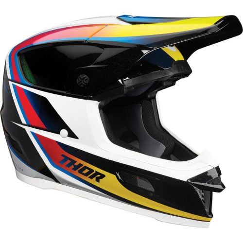 Thor - Thor Reflex Accel MIPS ECE Helmet - 0110-6858