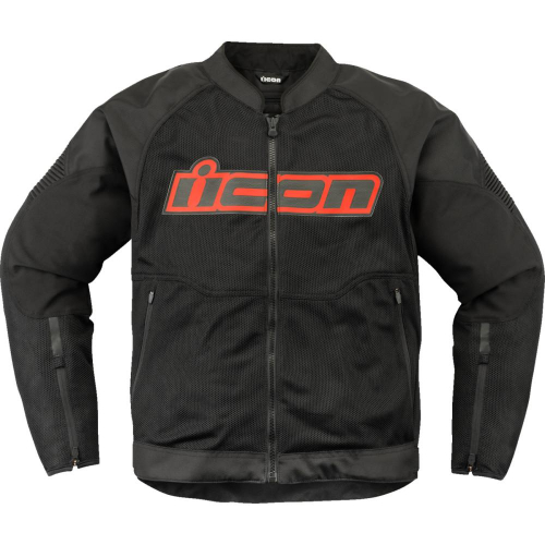 Icon - Icon Overlord3 Mesh Jacket - 2820-6746