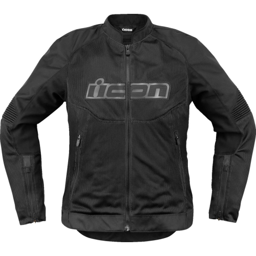 Icon - Icon Overlord3 Mesh Womens Jacket - 2822-1583