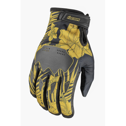 Icon - Icon Hooligan Kaonohi Gloves - 3301-4781