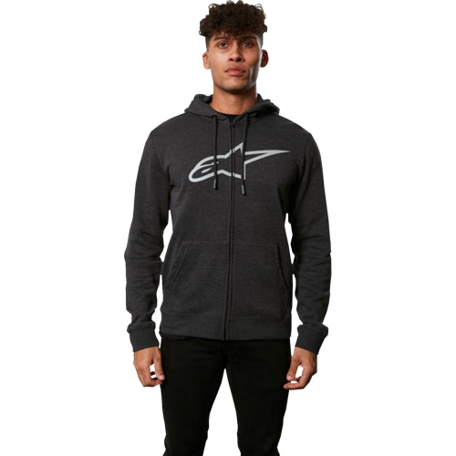 Alpinestars - Alpinestars Ageless II Zip Hoodie - 103853052177L