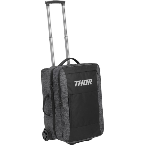 Thor - Thor Jetway Bag - Chrome/Heather - 3512-0300