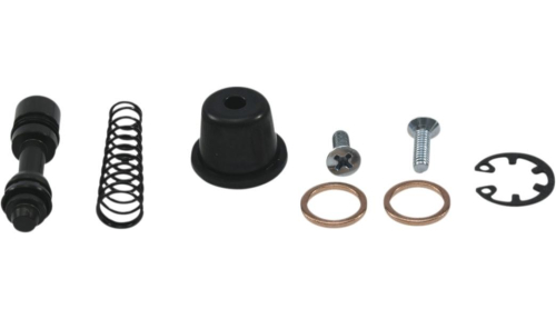 Moose Racing - Moose Racing Clutch Master Cylinder Repair Kit - 18-4029