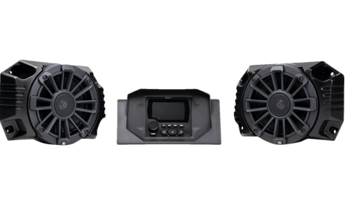 MB Quart - MB Quart Stage 2 Tuned Audio System - MBQRG-STG2-RAD1