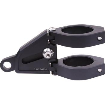 Highsider - Highsider Adjustable Headlight Mounting Bracket - 220-810404