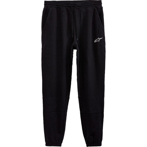 Alpinestars - Alpinestars Rendition Pants - 1232-21000-102X - Black - 2XL