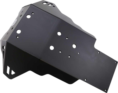 Moose Racing - Moose Racing Pro LG Skid Plate - PX1600