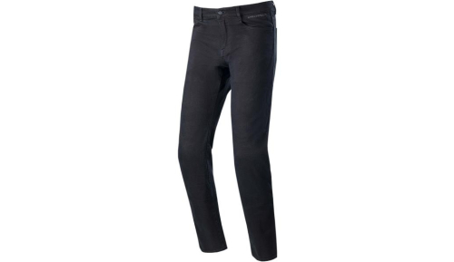 Alpinestars - Alpinestars Radon Denim Pants - 3328022-713-32 - Black - 32