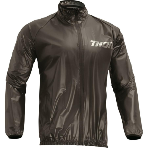 Thor - Thor Rain Jacket - 2854-0328 - Black - Large