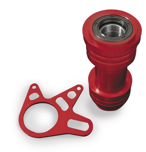 ModQuad - ModQuad Rear Carrier Bearing - Red Anodized - CB2-RRD