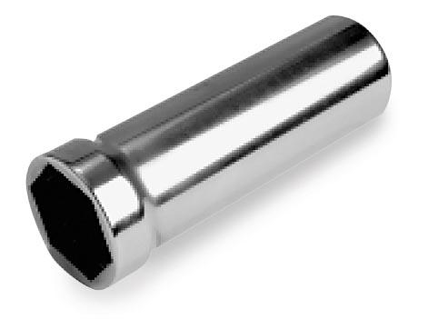 Baker - Baker Pulley Nut Socket Wrench - TOOLD-56