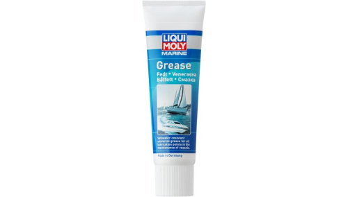 Liqui Moly - Liqui Moly Marine Grease - 250G - 20540