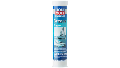 Liqui Moly - Liqui Moly Marine Grease - 400G - 20542