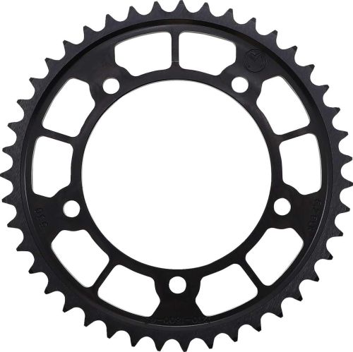 Moose Racing - Moose Racing Aluminum Rear Sprocket - 43T - 1211-2028