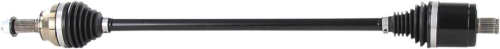 Moose Utility - Moose Utility Heavy-Duty CV Axle - 0214-1858