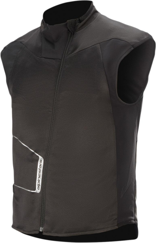 Alpinestars - Alpinestars Road Riding HT Heat Tech Vest - 4753922-10-L - Black - Large