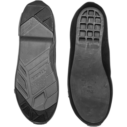 Thor - Thor Outsoles for Radial Boots - Black - 9 - 3430-0890