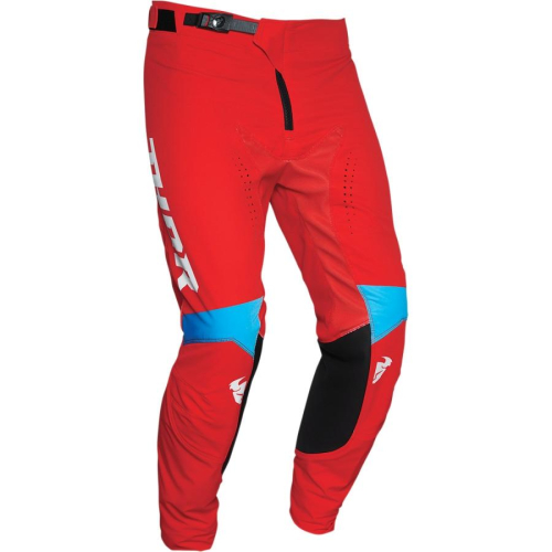 Thor - Thor Prime Pro Unite Pants - 2901-8952 - Red - 32