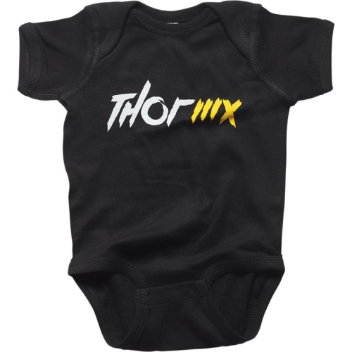 Thor - Thor MX Infant Supermini - 3032-3301 - Black - 18 months