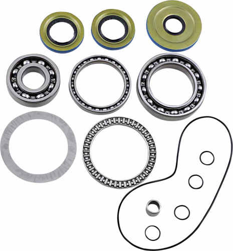 Moose Racing - Moose Racing Differential Bearing and Seal Kit - 1205-0342