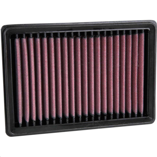 K&N Engineering - K&N Engineering High Flow Air Filter - MG-8506