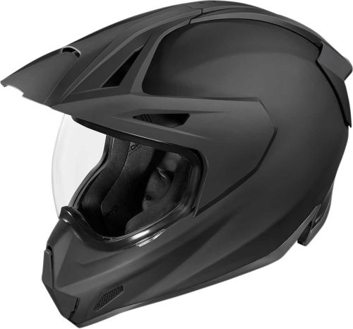 Icon - Icon Variant Pro Rubatone Helmet - 0101-12423 - Black - X-Small