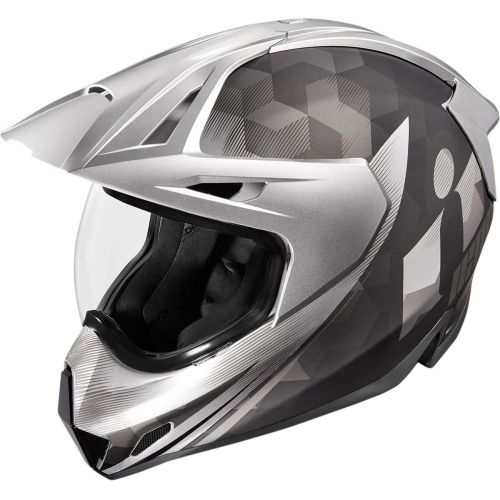 Icon - Icon Variant Pro Ascension Helmet - 0101-12436 - Black - 3XL