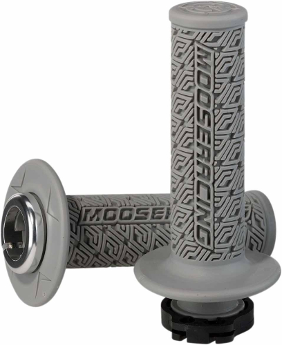 Moose Racing - Moose Racing Series 36 Lock-On Grips - 0630-2540