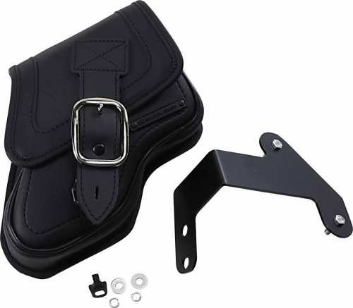 Saddlemen - Saddlemen Dyna Swingarm Bag - EX000955B