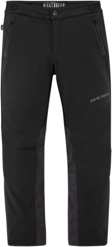 Icon 1000 - Icon 1000 Nightbreed Pants - 2821-1105 - Black - 34