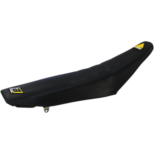 Blackbird Racing - Blackbird Racing Pyramid Seat Cover - Black - 1328G