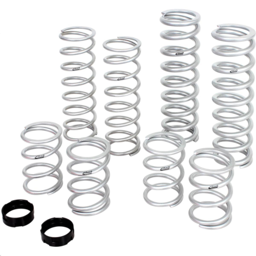 Eibach - Eibach Pro-UTV Stage Two Performance Spring System - E85-212-002-02-22