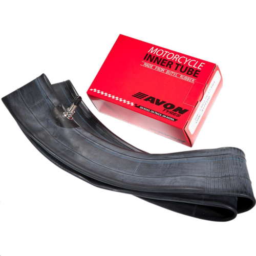 Avon Tyres - Avon Tyres Inner Tube - 2.75/3.00-10 - TR87 Valve Stem - A10T300