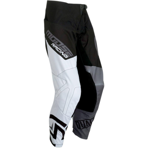 Moose Racing - Moose Racing Qualifier Pants - 2901-7347 - Stealth - 46