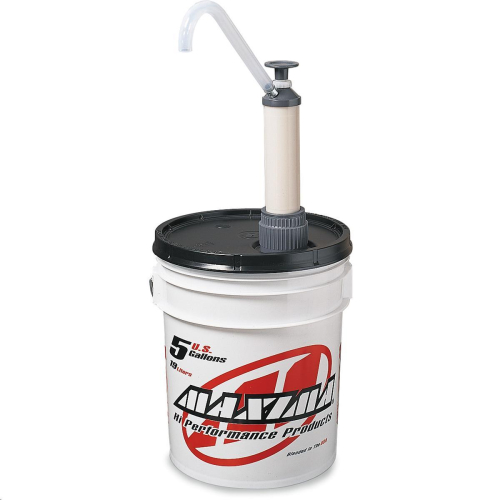 Maxima - Maxima Fuel Stabilizer - 5gal. - 80-89505