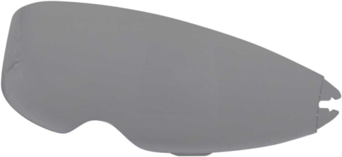 Z1R - Z1R Helmet Sun Visor for Jackal Helmets - Clear - 0130-0768