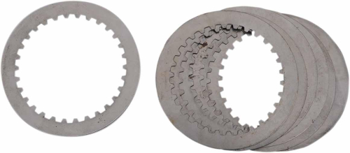 Moose Racing - Moose Racing Steel Drive Clutch Plates - 1131-3231