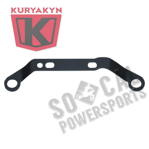 Kuryakyn - Kuryakyn Carburetor Support Bracket - 9379