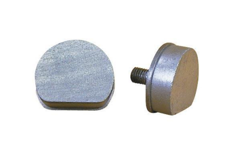 Kimpex - Kimpex Metallic Brake Pads - 05-152-42FM