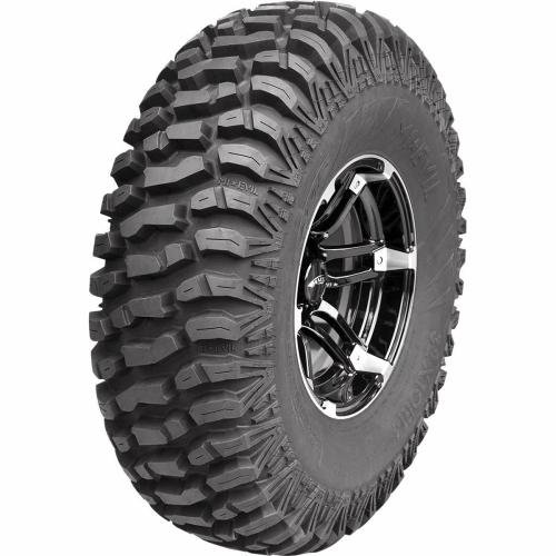 AMS - AMS M1 Evil Front/Rear Tire - 26x9-14 - 0320-0860