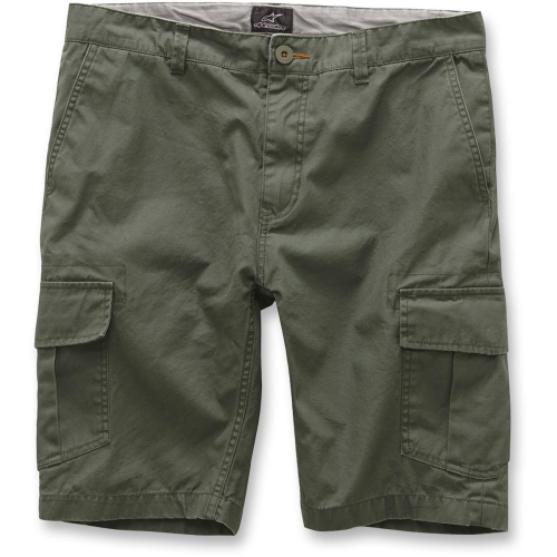 Alpinestars - Alpinestars Constructor Short  - 101723002608-36 - Military - 36